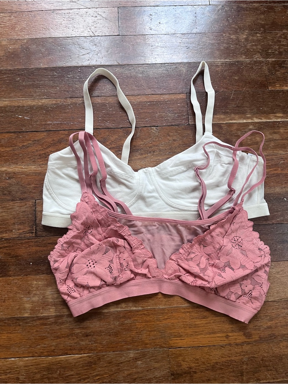 Wirefree Bralette Bundle